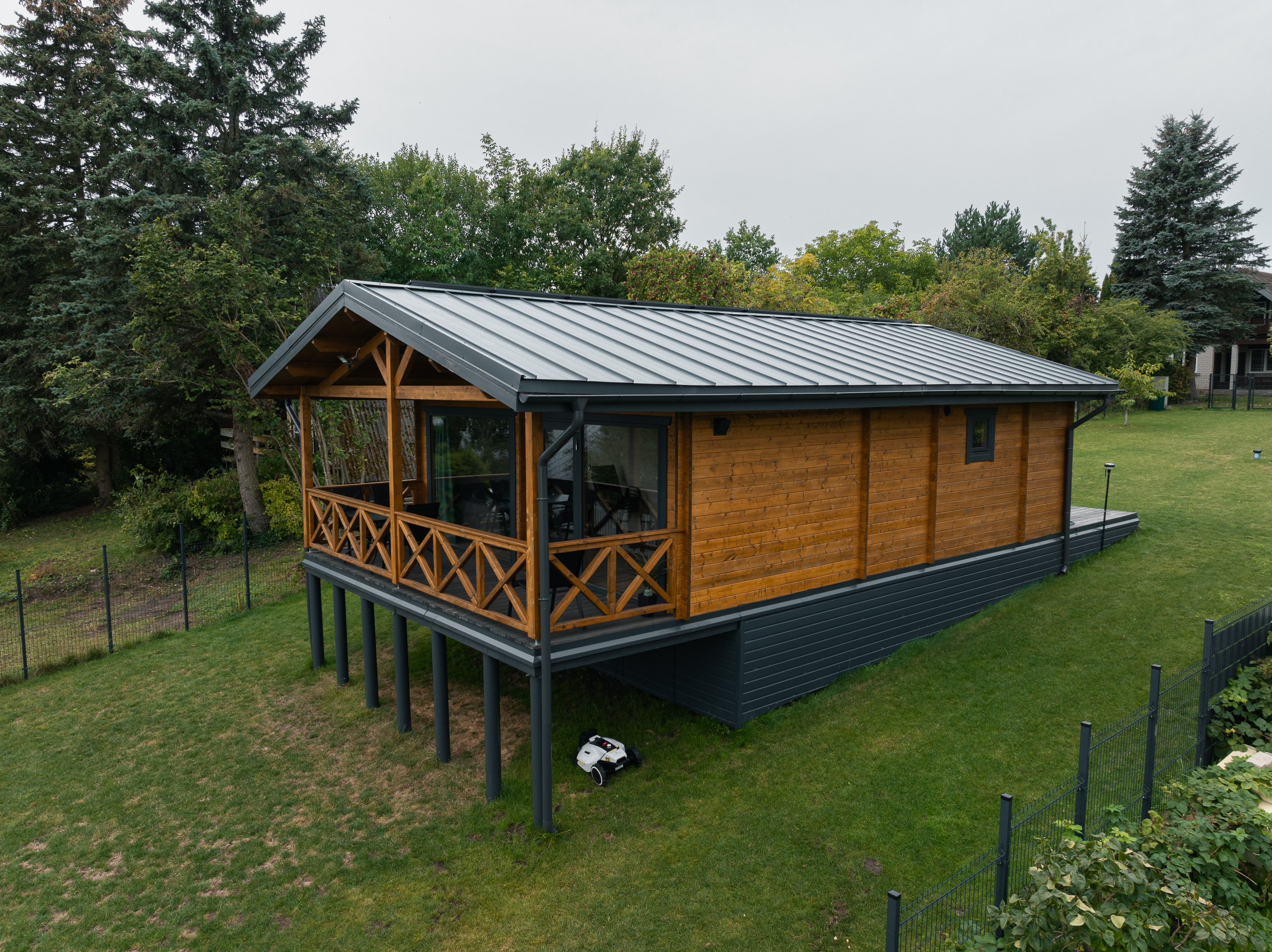 Precisa de dimensões ou soluções não padronizadas?