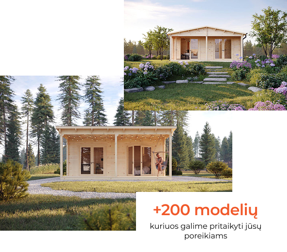 Quando um projeto personalizado é melhor do que um padrão?