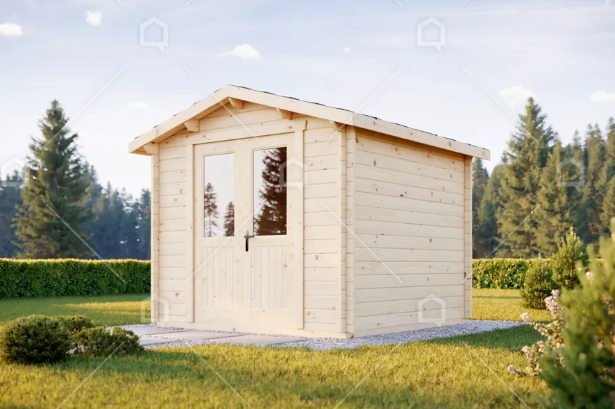 medinis namelis daisy 6554a9bcd056c