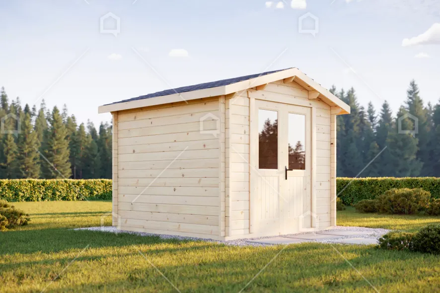 medinis namelis daisy 6554a9c51a0a2