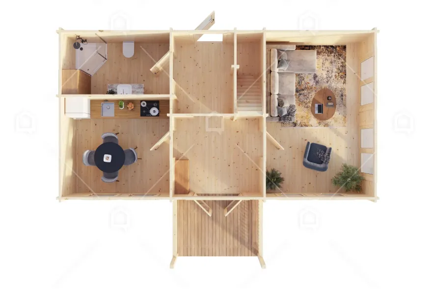 medinis namas denver 6659c5c4f1953