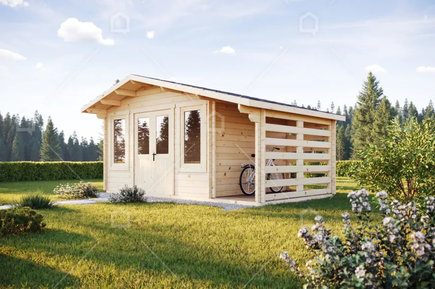 medinis namelis claret dagilis 663b81f9c0af0