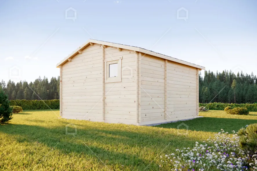 medinis namelis lantan didzioji zyle 6582a77d9f10d