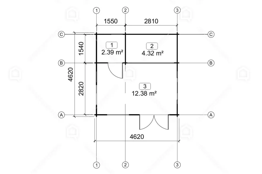 medinis namelis lantan didzioji zyle 6694cb8b2fafa