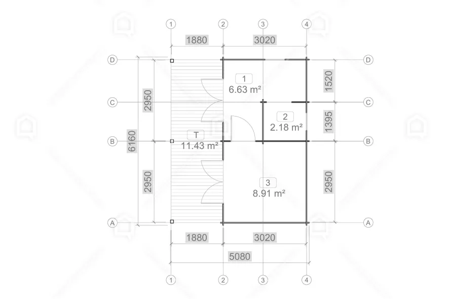 medinis namelis lena meleta 6694cc13161c6