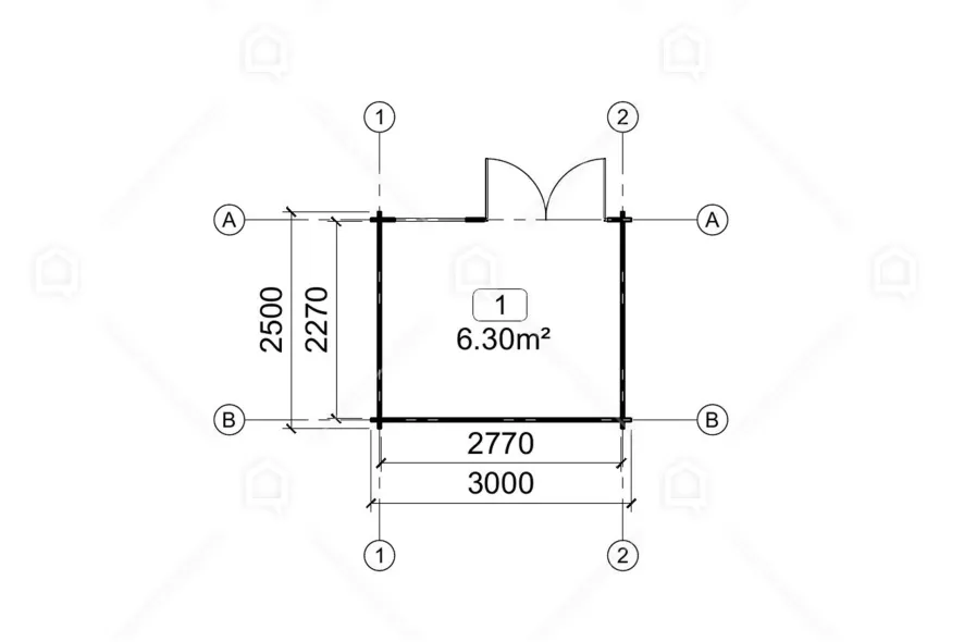 medinis namelis climber 66910e223885f
