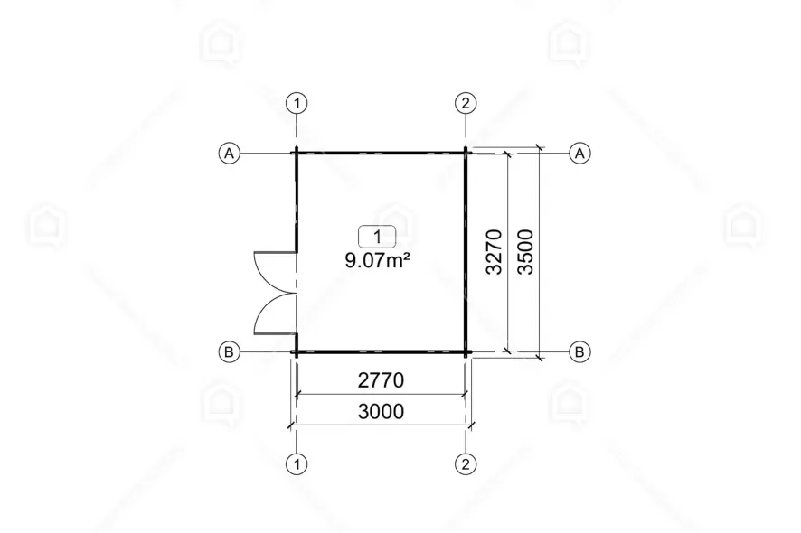 medinis namelis phlox 6694da1f692a5