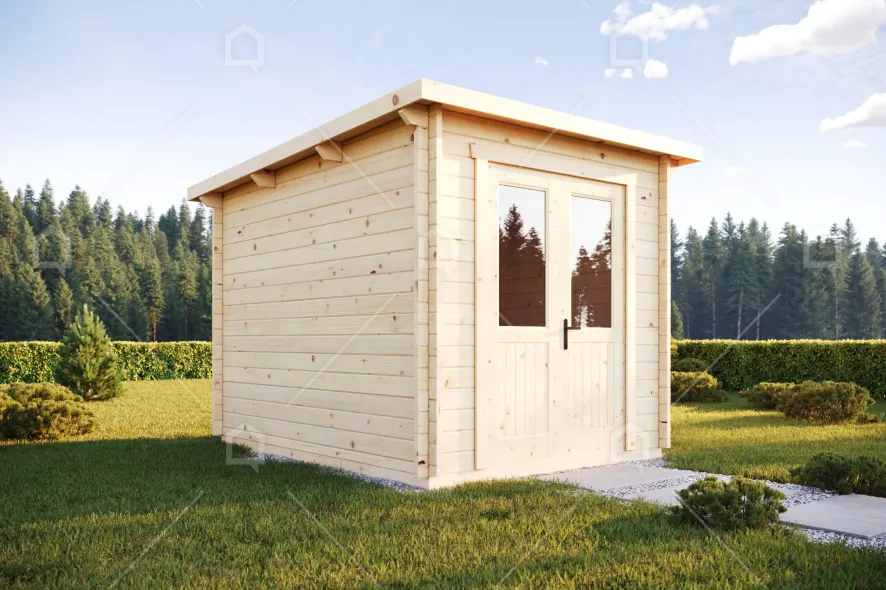 medinis namelis poppy 65e6ccd4ad270