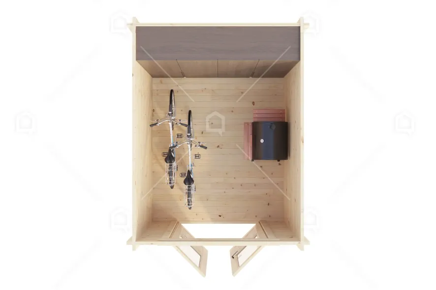 medinis namelis poppy 65e6ccd87b4c0