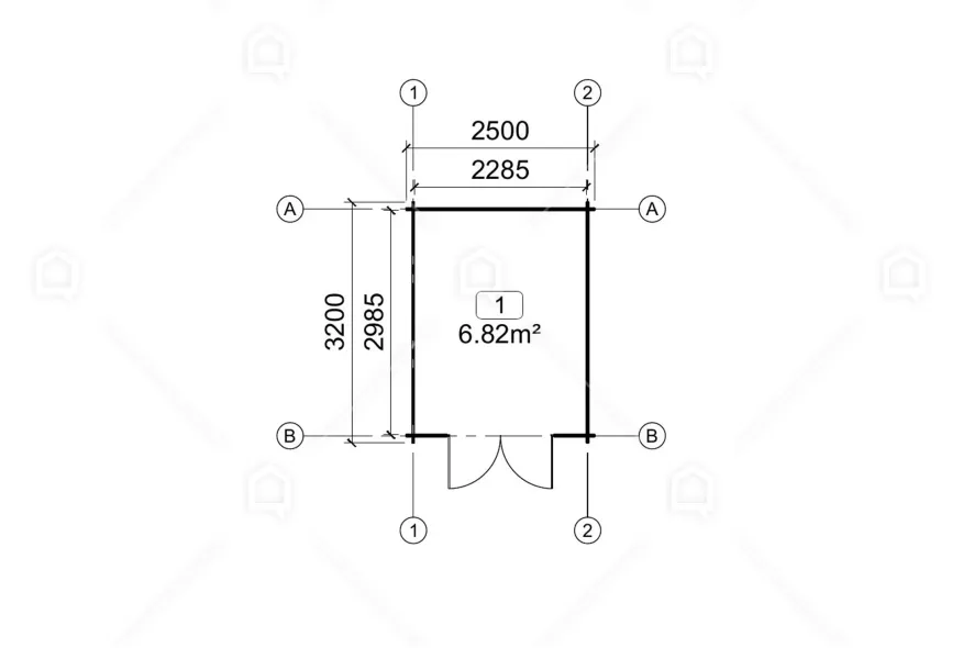 medinis namelis poppy 6694da7681d8b