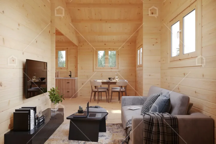 medinis namas tinto nevezis 65c09c72a679c