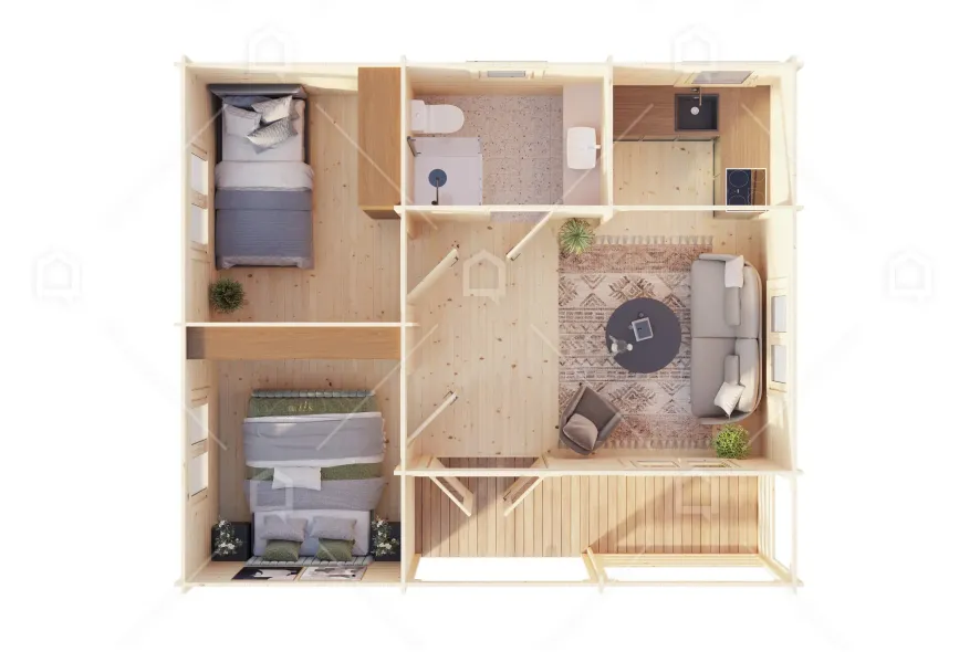 medinis namas van xl strutis xl 65cc7785d581a